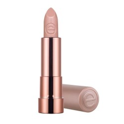 essence hydrating nude lipstick 301