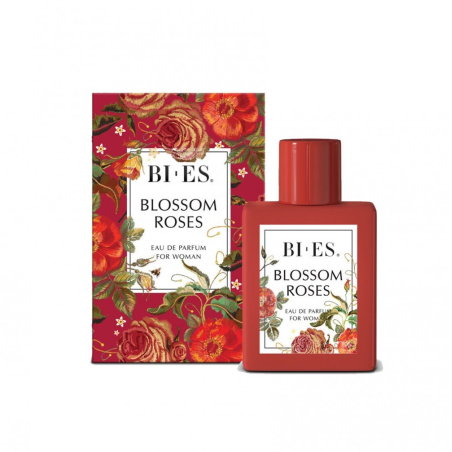 Apa De Parfum Blossom Roses 100 Ml BI ES BI-ES - 1