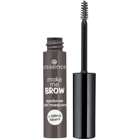 Essence Make Me Brow Eyebrow Gel Mascara 04