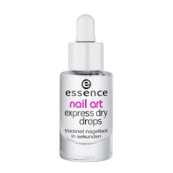 essence nail art express dry drops