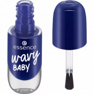 Essence Gel Nail Colour 61