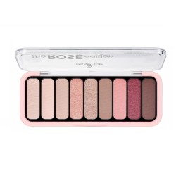 essence the ROSE edition eyeshadow palette 20