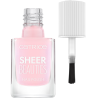 Catrice Sheer Beauties Nail Polish 040  - 1