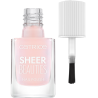 Catrice Sheer Beauties Nail Polish 030  - 1