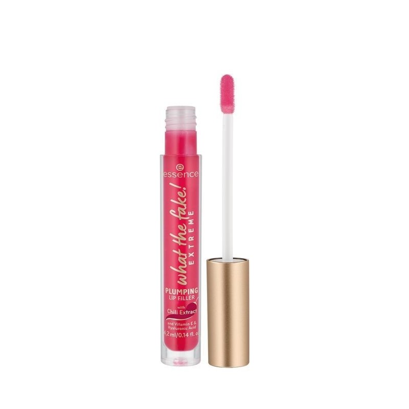 essence what the fake! EXTREME PLUMPING LIP FILLER