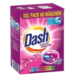 Detergent Capsule Dash...