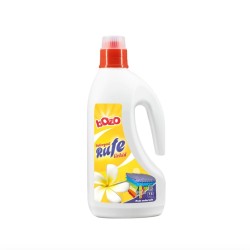 Detergent Lichid Rufe 1.5L...