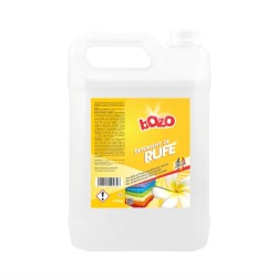 Detergent Lichid Rufe 5L Bozo