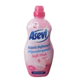 Balsam De Rufe  Asevi Soft Pink 1.5L