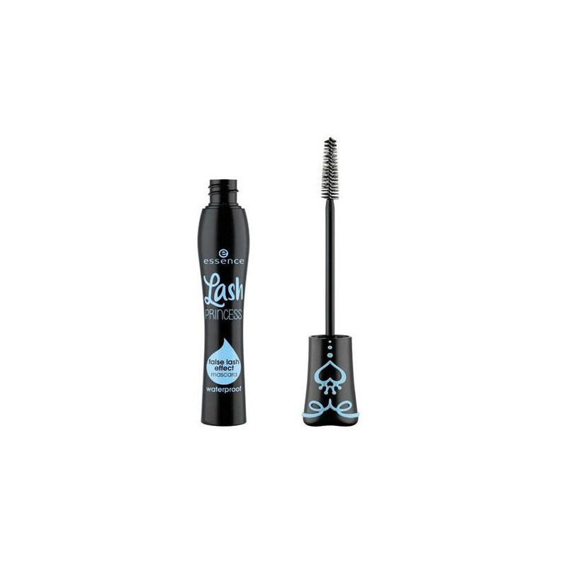 ESSENCE LASH PRINCESS FALSE LASH EFFECT MASCARA  - 1