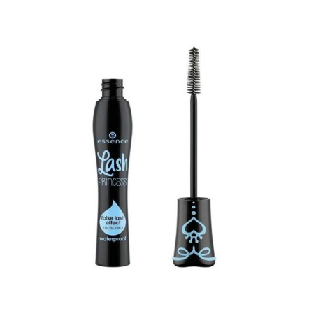 ESSENCE LASH PRINCESS FALSE LASH EFFECT MASCARA  - 1