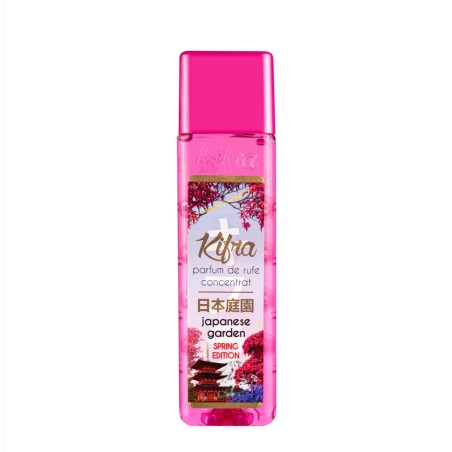 Parfum Rufe Kifra Japanese Garden 80 Spalari 200Ml