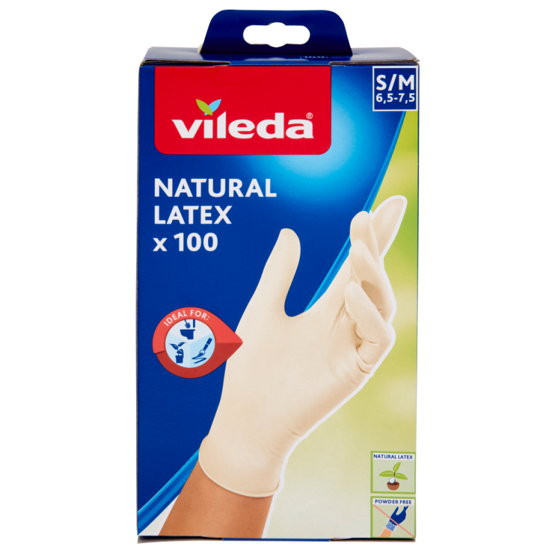 Manusi MultiLatex 50 buc Vileda Vileda - 1