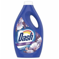 Detergent Lichid 1.65L Dash...