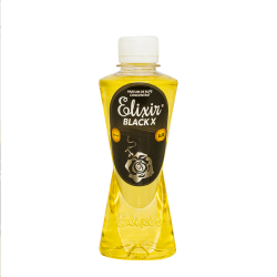 Parfum De 200Ml Rufe Black X Elixir Lux