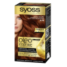 Vopsea De Par 5-77 Glossy Auburn Syoss Oleo Syoss - 1