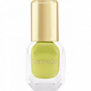 Catrice Nail Lacquer C01 My Jewels,My Rules