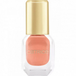 Catrice Nail Lacquer C02 My Jewels,My Rules