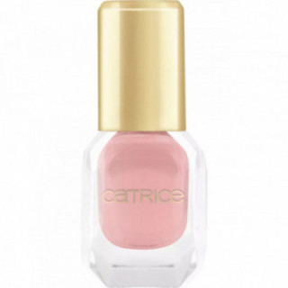 Catrice Nail Lacquer C04 My Jewels,My Rules