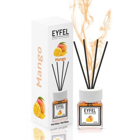 Odorizant Camera Diffuser Eyfel Mango 120Ml