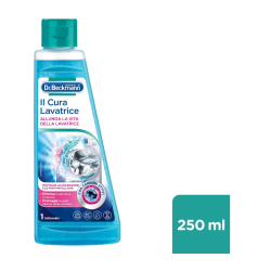 Solutie Curatare Masina De Spalat Rufe Dr. Beckmann 250 Ml Dr. Beckmann - 2
