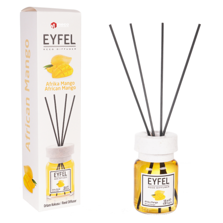 Odorizant Camera Eyfel Mango African Diffuser 120Ml