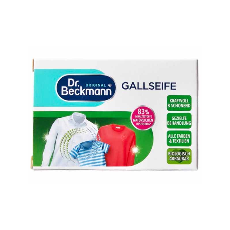 Sapun Pete Dr. Beckmann 100G Dr. Beckmann - 1