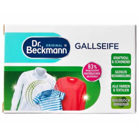 Sapun Pete Dr. Beckmann 100G Dr. Beckmann - 1
