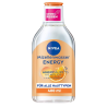Lotiune Micelara Nivea Energy Vit C 400Ml  - 1
