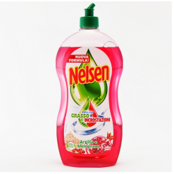 Detergent vase Nelsen cu...