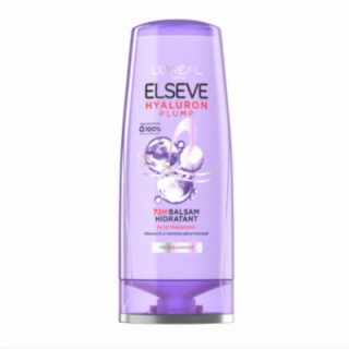 Balsam L'Oreal Elseve Hyaluron Plump 200Ml