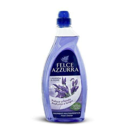 Detergent Pardoseli Felce Azzurra Lavanda 1L