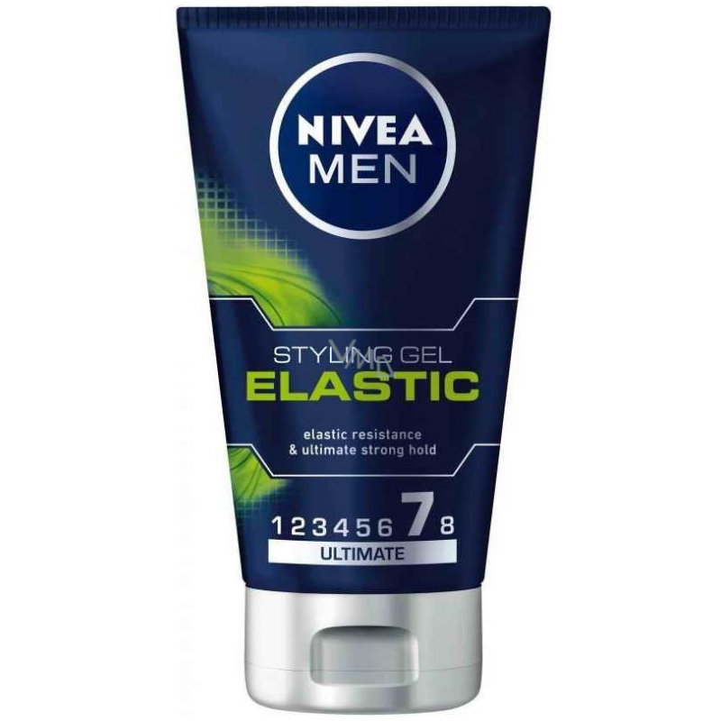 Gel De Par Elastic 150 ml Nivea Nivea - 1