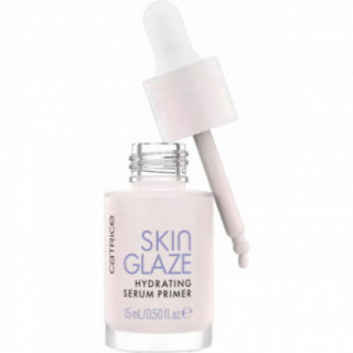 Catrice Skin Glaze Hydrating Serum Primer