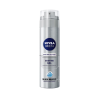 Gel De Ras Nivea Silver Protect 200Ml Nivea - 1