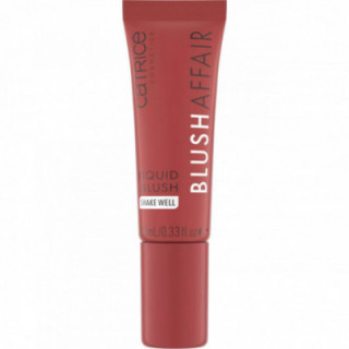 Catrice Blush Affair Liquid Blush 040