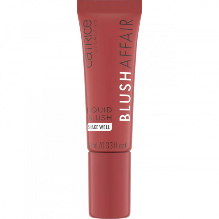 Catrice Blush Affair Liquid Blush 040