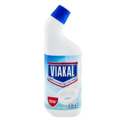 Soluție WC Viakal pentru...