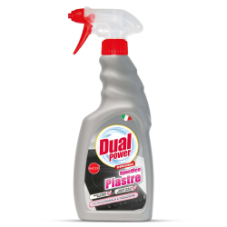 Detergent Dual Power Pentru...