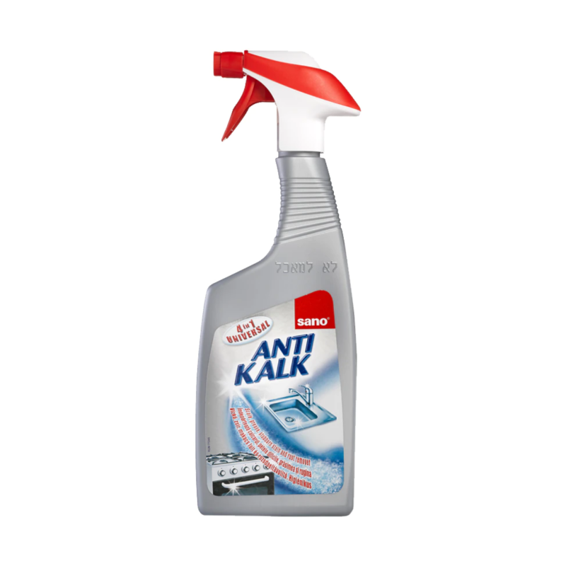 Anti Kalk Sano Universal 4In1 700Ml