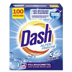 Detergent Rufe Automat Dash...