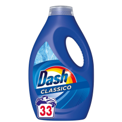 Detergent Lichid Dash...