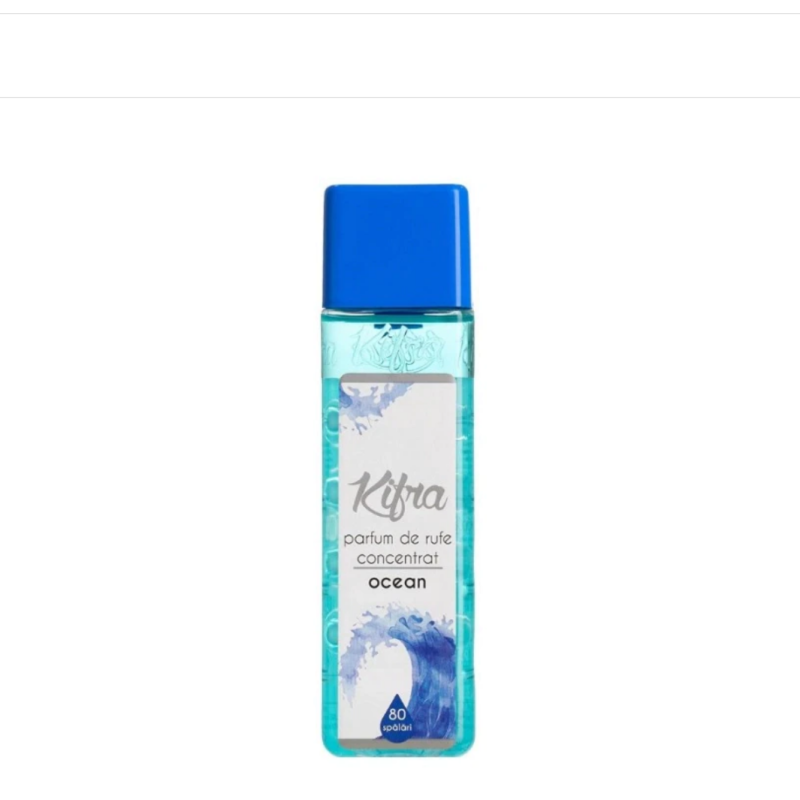 Parfum Rufe Kifra Ocean 80 Spalari 200Ml
