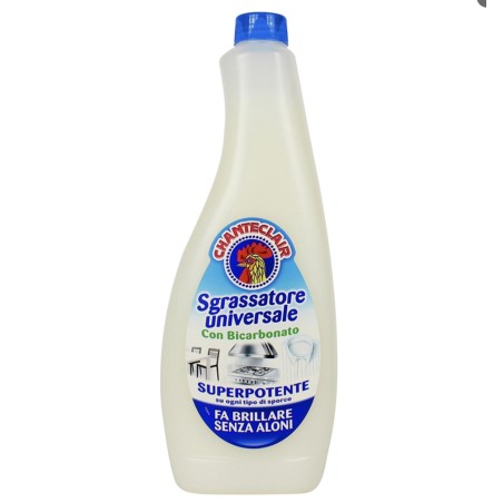 Degresant Rezerva Chante Clair Bicarbonat 600Ml