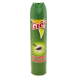 Spray anti insecte Gray 300ML