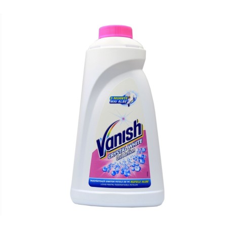 Solutie Anti Pete Vanish White 1L