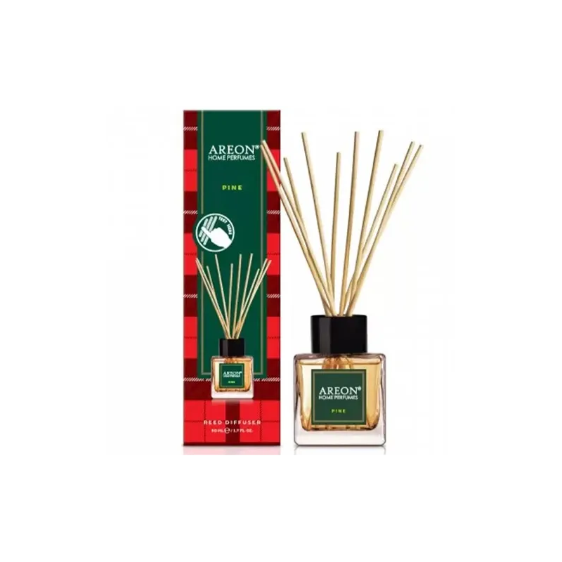 Areon Home Perfume 150 ml Tartan  Pine AREON - 1