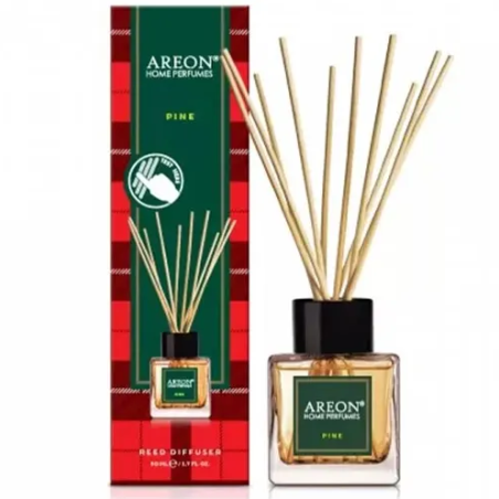 Areon Home Perfume 150 ml Tartan  Pine AREON - 1