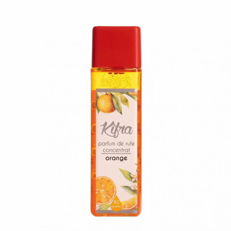 Parfum Rufe Kifra Orange 80 Spalari 200Ml