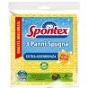 Lavete Spontex Super Absorbante Si Rezistente 3 Buc